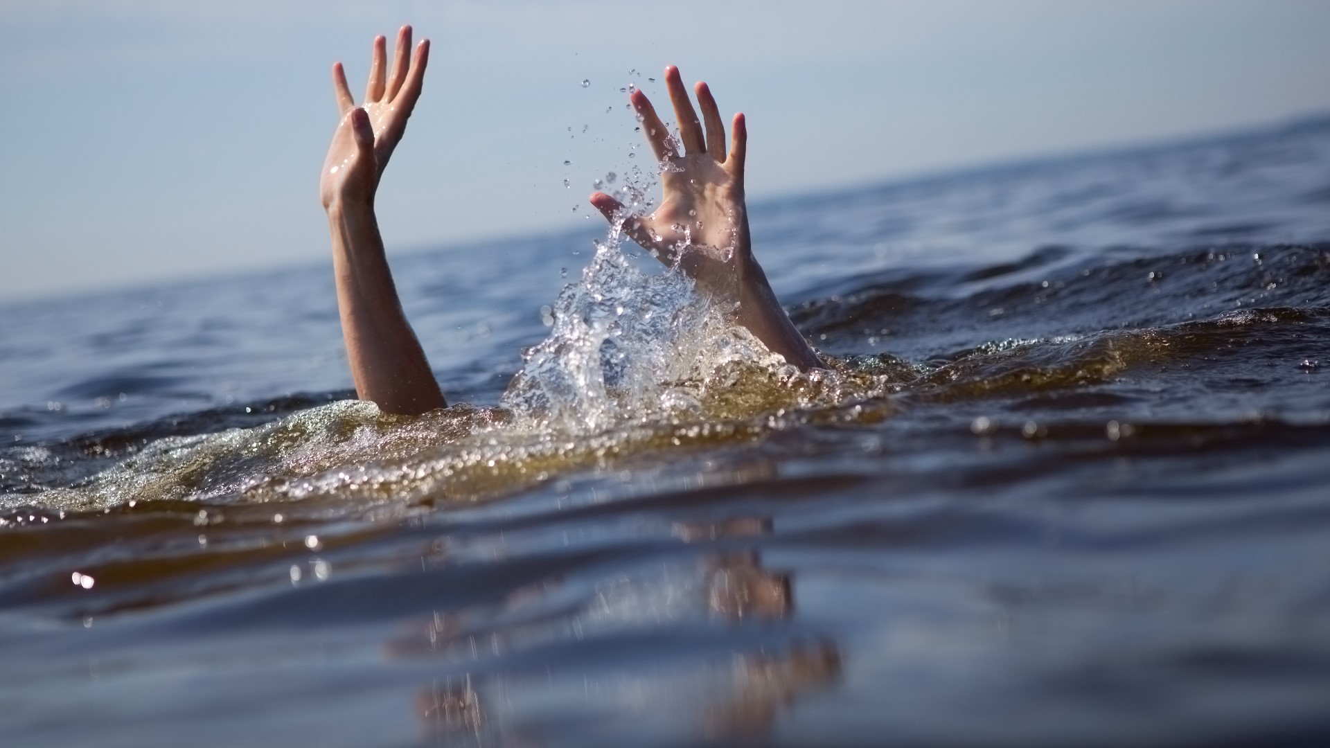 Boy, 9, drowns in a fish pond in Yatta